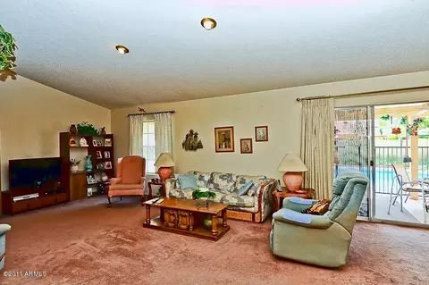 4349 E Dover St, Mesa, AZ 85205 photo 12