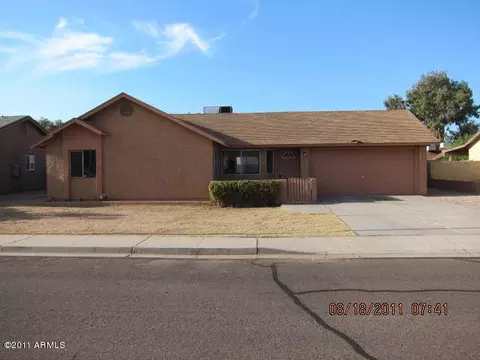 2633 E Contessa St, Mesa, AZ 85213 photo 1