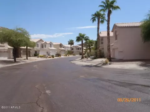1307 E Thunderhill Pl, Phoenix, AZ 85048 photo 2