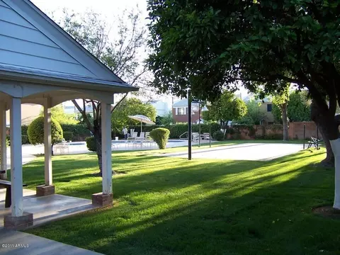 4067 E Campbell Ave, Phoenix, AZ 85018 photo 14