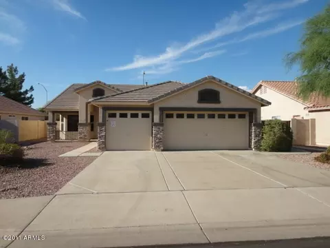 5634 E Gable Cir, Mesa, AZ 85206 photo 1