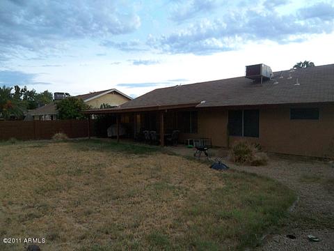 1627 N Matlock --, Mesa, AZ 85203 photo 10
