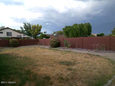 1627 N Matlock --, Mesa, AZ 85203 photo 9