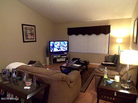 1627 N Matlock --, Mesa, AZ 85203 photo 3