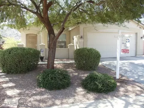 1121 E Beth Dr, Phoenix, AZ 85042 photo 1