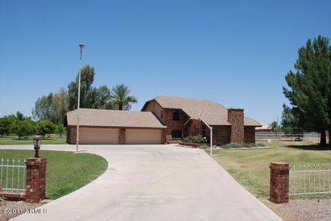 2262 Escondido Pl, Gilbert, AZ 85234 photo 1