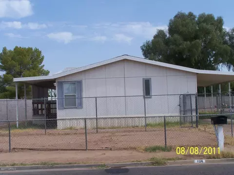 104 E Inglewood St, Mesa, AZ 85201 photo 1