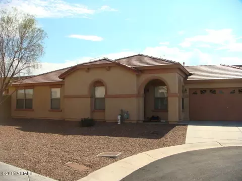 8542 E Kiva Ave, Mesa, AZ 85209 photo 1