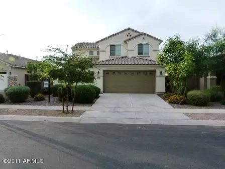 2944 E Blue Ridge Way, Gilbert, AZ 85298 photo 1