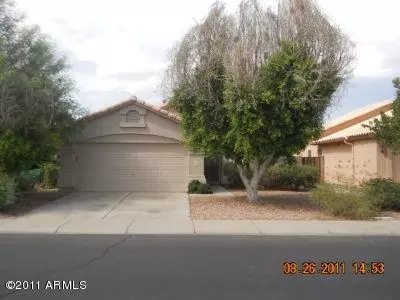 1318 E Century Ave, Gilbert, AZ 85296 photo 1