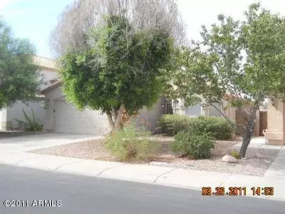 1318 E Century Ave, Gilbert, AZ 85296 photo 2