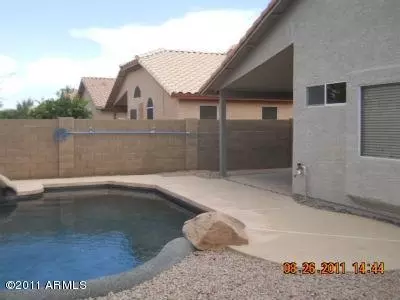 1318 E Century Ave, Gilbert, AZ 85296 photo 21