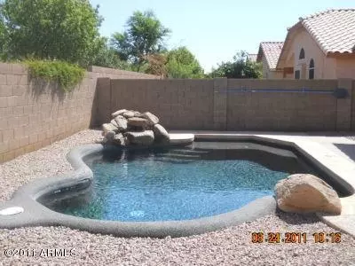 1318 E Century Ave, Gilbert, AZ 85296 photo 20