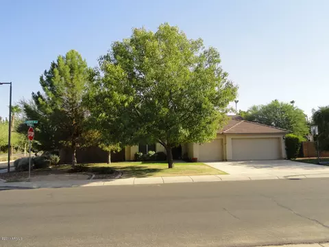 265 E Liberty Ln, Gilbert, AZ 85296 photo 4