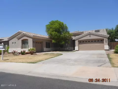 3048 E Boston St, Gilbert, AZ 85295 photo 1