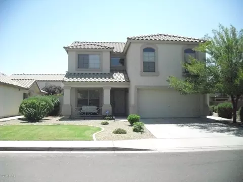 1837 E Oakland St, Gilbert, AZ 85295 photo 1