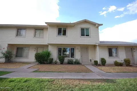 1233 E Baker Dr, Tempe, AZ 85282 photo 1