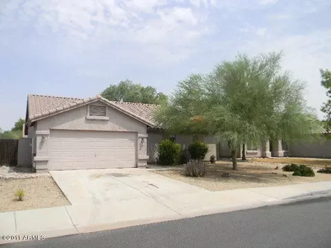 10732 E Florian Ave, Mesa, AZ 85208 photo 1
