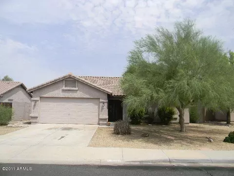 10732 E Florian Ave, Mesa, AZ 85208 photo 2