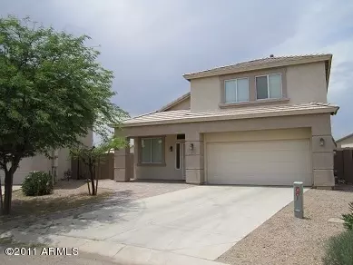 810 W Baldwin Loop, Coolidge, AZ 85128 photo 1