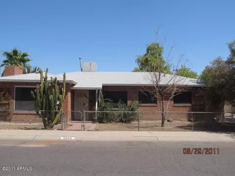 3355 N 18th Ave, Phoenix, AZ 85015 photo 1