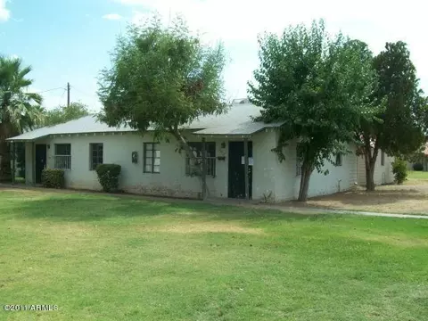 2417 E Clarendon Ave, Phoenix, AZ 85016 photo 1