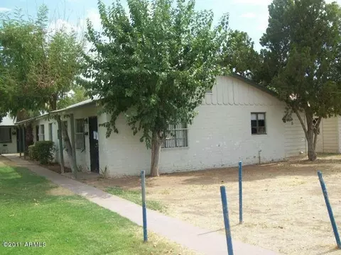 2417 E Clarendon Ave, Phoenix, AZ 85016 photo 2
