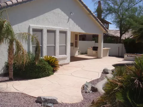 2327 E Silverwood Dr, Phoenix, AZ 85048 photo 19