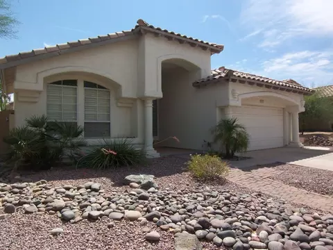 2327 E Silverwood Dr, Phoenix, AZ 85048 photo 1