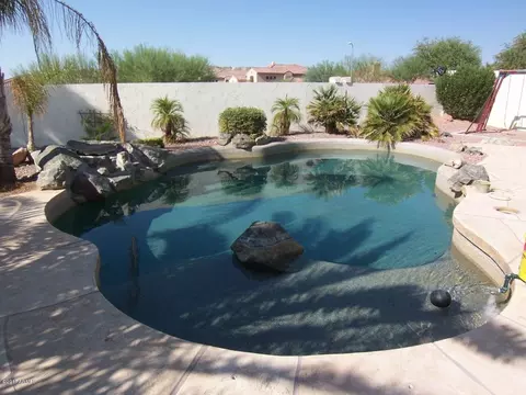 2327 E Silverwood Dr, Phoenix, AZ 85048 photo 18