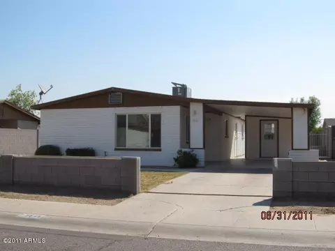 5645 S 13th Pl, Phoenix, AZ 85040 photo 1