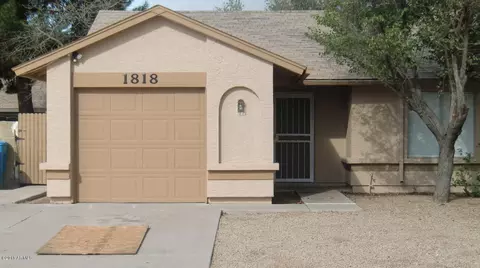 1818 E Grandview Rd, Phoenix, AZ 85022 photo 1