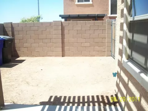 2737 E Bart St, Gilbert, AZ 85295 photo 13