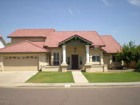 3740 E Downing Cir, Mesa, AZ 85205 photo 1