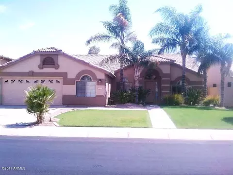 1783 E Arabian Dr, Gilbert, AZ 85296 photo 1