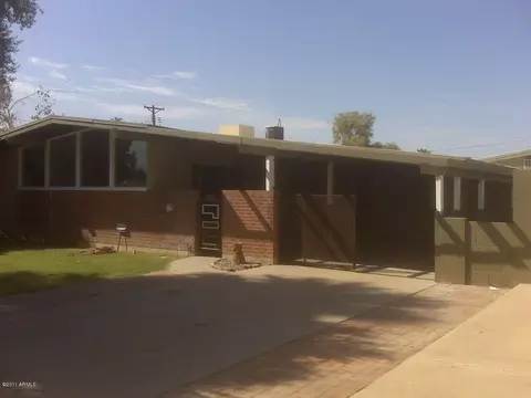 4124 E Almeria Rd, Phoenix, AZ 85008 photo 1