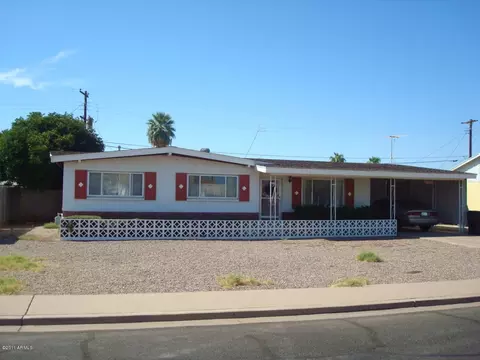 2023 E Aspen Ave, Mesa, AZ 85204 photo 1