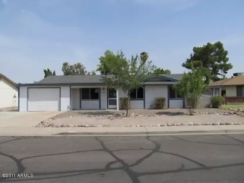 2528 E Billings St, Mesa, AZ 85213 photo 1