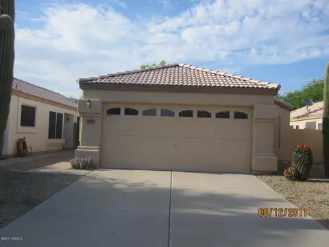 4634 E Grovers Ave, Phoenix, AZ 85032 photo 1