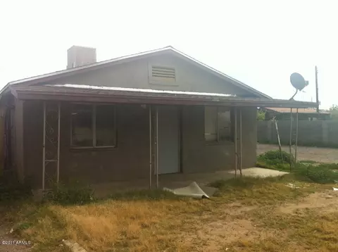 1231 S 31st Ave, Phoenix, AZ 85009 photo 1