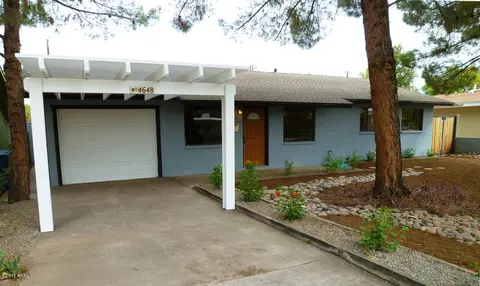 4648 E Hubbell St, Phoenix, AZ 85008 photo 1