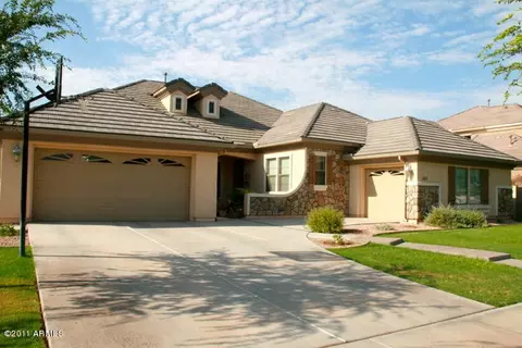 3079 E Weather Vane Rd, Gilbert, AZ 85296 photo 2
