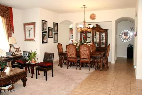 3079 E Weather Vane Rd, Gilbert, AZ 85296 photo 3