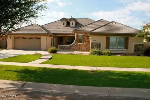 3079 E Weather Vane Rd, Gilbert, AZ 85296 photo 1