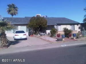 3758 E Marmora St, Phoenix, AZ 85032 photo 1