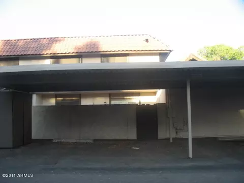 2810 E Glenrosa Ave #5, Phoenix, AZ 85016 photo 13