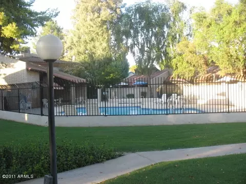 2810 E Glenrosa Ave #5, Phoenix, AZ 85016 photo 14