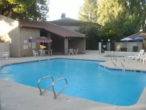 2810 E Glenrosa Ave #5, Phoenix, AZ 85016 photo 16