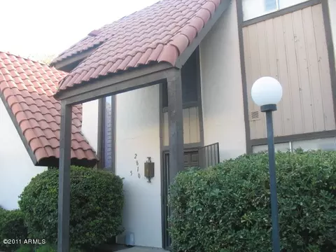 2810 E Glenrosa Ave #5, Phoenix, AZ 85016 photo 1