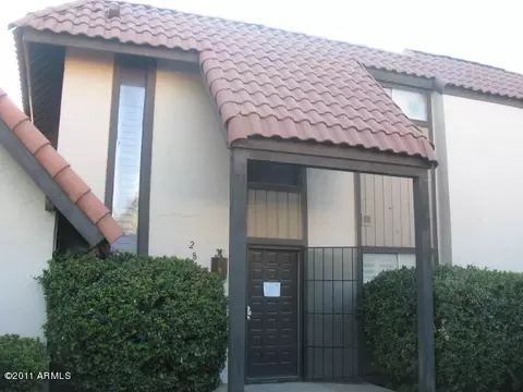 2810 E Glenrosa Ave #5, Phoenix, AZ 85016 photo 2